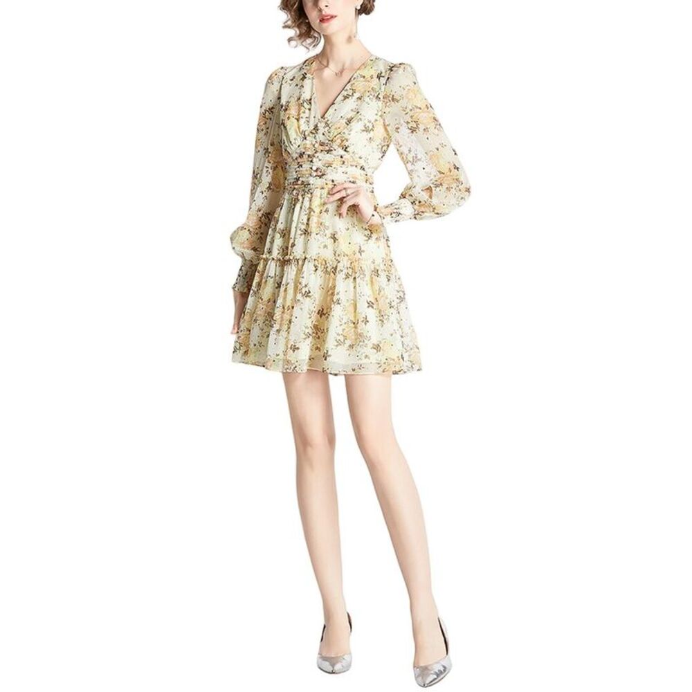 Dza Womens  Dress